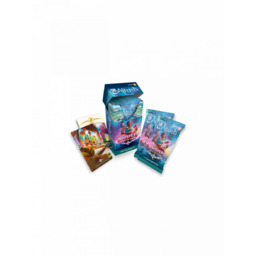 Gra karciana Altered TCG - Whispers from the