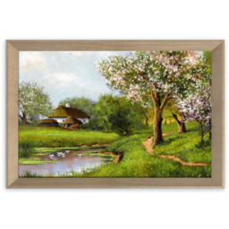 Obraz Paris Pic 50 x 70 cm PP016