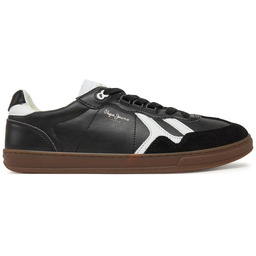 Sneakersy Pepe Jeans PMS00042 Czarny