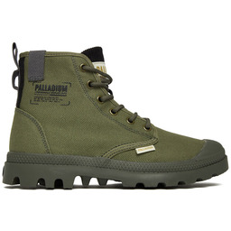 Trapery Palladium Pampa Michigan 79496-325-M Zielony
