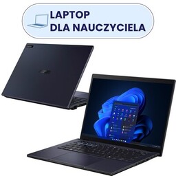 ASUS Laptop ExpertBook B3404CMA L-Q50159X 14" IPS Ultra