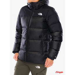 The North Face Męska Kurtka Diablo Down 2.0