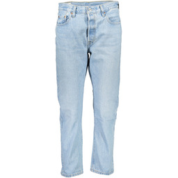 LEVI''S JEANS DENIM DAMSKIE NIEBIESKIE