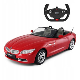 Samochód Zdalnie Sterowany Bmw Z4 Rastar Rc 1:12