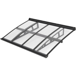 Daszek nad drzwi Kassel 100 x 150 cm