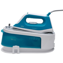 Stacja pary Braun IS1013GR