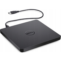 Nagrywarka DVD zewnętrzna Dell Dw 316