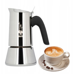 Kawiarka klasyczna Bialetti New Venus 4tz 170 ml