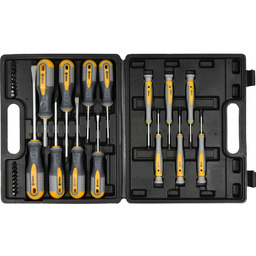 Vorel ZESTAW WKRĘTAKÓW 32SZT. 60785