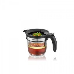 GEFU Separator Tłuszczu FLUIDO