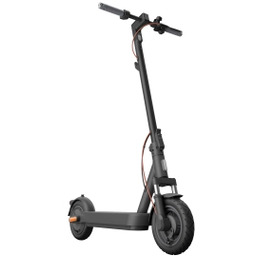 Xiaomi Electric Scooter 5 350W 60km 10" Czarny