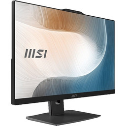 Komputer AiO MSI Modern AM242P 1M-2088XEU 23,8"FHD/Core 5
