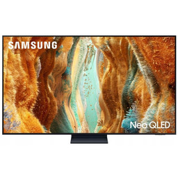 Telewizor Neo Qled Samsung QE85QN77FAT 85" 4K 144Hz