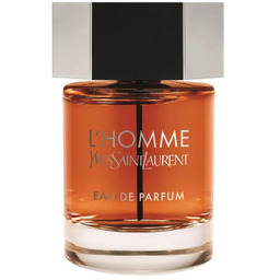 Yves Saint Laurent, L''Homme Eau de Parfum, Woda