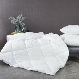 DESIGN 91 Antyalergiczna kołdra SILVER COLLECTION z wypełnieniem