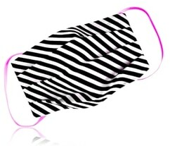 I WANT YOU NAKED Naked Mask Paski Maska