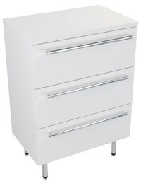 Szafka Stojąca Z Blatem ATH 60 cm -