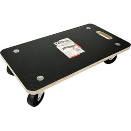 YATO Wózek transportowy YT-37421 200 kg Zyskaj