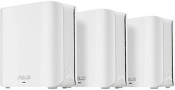 ASUS ZenWiFi BD4 3szt. Biały Router bezprzewodowy