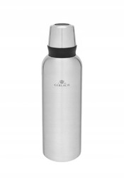 Gerlach Ambiente Termos Stalowy 1 L