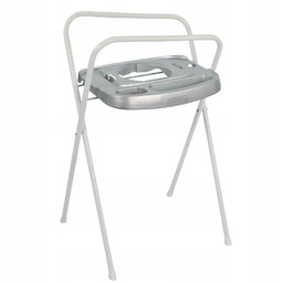 bebe-jou Stojak do wanienki Click SilverStars 98CM