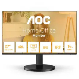 AOC 27B3HA2 27" Full HD IPS 100Hz 1ms