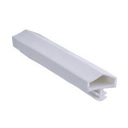 Deventer Uszczelka okienna S7292 biała - 50m