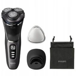 Golarka elektryczna Philips Series 3000 S3343/13 do twarzy