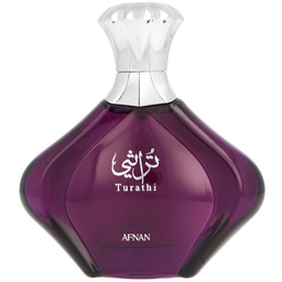 AFNAN Turathi Purple EDP spray 90ml