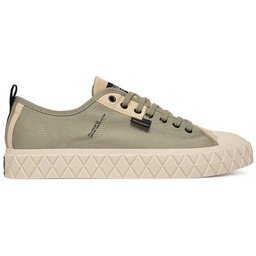 Trampki Palladium Pallaacehtgsupply 04634-230-M Szary