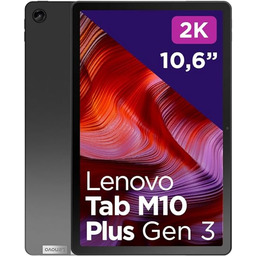 Lenovo Tab M10 Plus M10 Plus Tablet, MediaTek