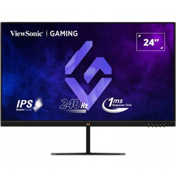 Monitor ViewSonic VX2479A-HD-PRO 24 Ips Fhd 240Hz Hdmi