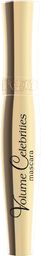 Eveline Cosmetics Volume Celebrities, tusz do rzęs pogrubiająco-podkręcający,