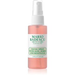 Mario Badescu Facial Spray With Aloe, Herbs And