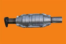 Katalizator Fiat Brava 1.6i 1995-
