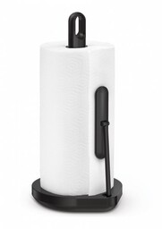 simplehuman TENSION ARM Stalowy Stojak na Ręczniki Papierowe