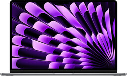 Apple MacBook Air 15'' M3 8-core CPU 10-core