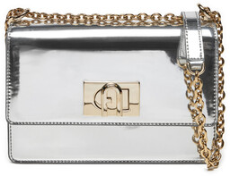 Torebka Furla BAFKACO BX2052 Y3000 Srebrny
