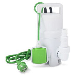 Pompa zatapialna do wody brudnej 500 W Aquacraft