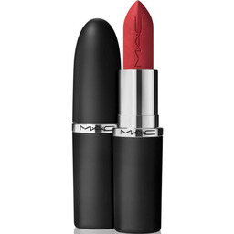 MAC Cosmetics MACximal Silky Matte Lipstick szminka matowa