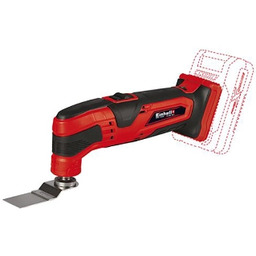 Einhell TC-MG 18 Li Solo 4465170 Narzędzie wielofunkcyjne