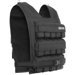 Kto30 Kamizelka Treningowa Z Obciążeniem 30 Kg Hms