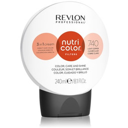Revlon Professional Nutri color filters 740 Średni Blond