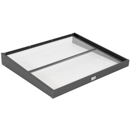 Daszek nad drzwi Lubeka 100 x 120 cm