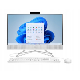 Komputer AiO Hp 24-df Intel i3 8GB 256GB