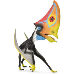 Collecta 88839 Deluxe klatka z ruchomą sosną