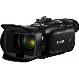 CANON Kamera cyfrowa Legria HF G70 4K Czarny