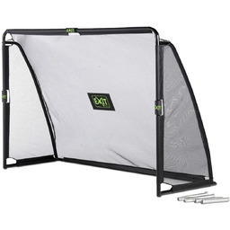 Exit Toys, Bramka Coppa, czarny