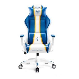 Diablo Chairs X-One 2.0 Small do 90kg Skóra
