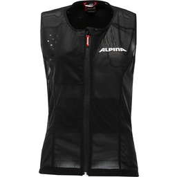 ALPINA Proshield Women XS Ochraniacz Nowa